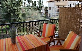 Souzana Rooms 1