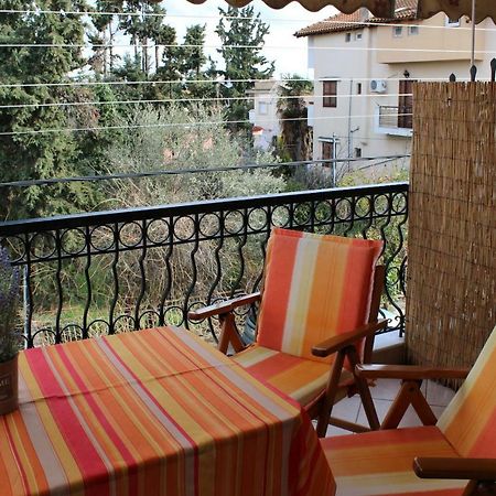 Souzana Rooms 1 Νέα Πλάγια Εξωτερικό φωτογραφία