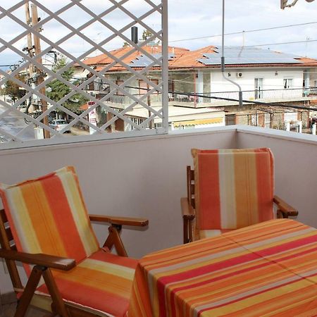 Souzana Rooms 1 Νέα Πλάγια Εξωτερικό φωτογραφία