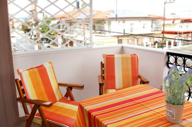 Souzana Rooms 1 Νέα Πλάγια Εξωτερικό φωτογραφία
