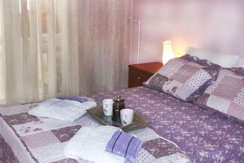 Souzana Rooms 1 Νέα Πλάγια Εξωτερικό φωτογραφία