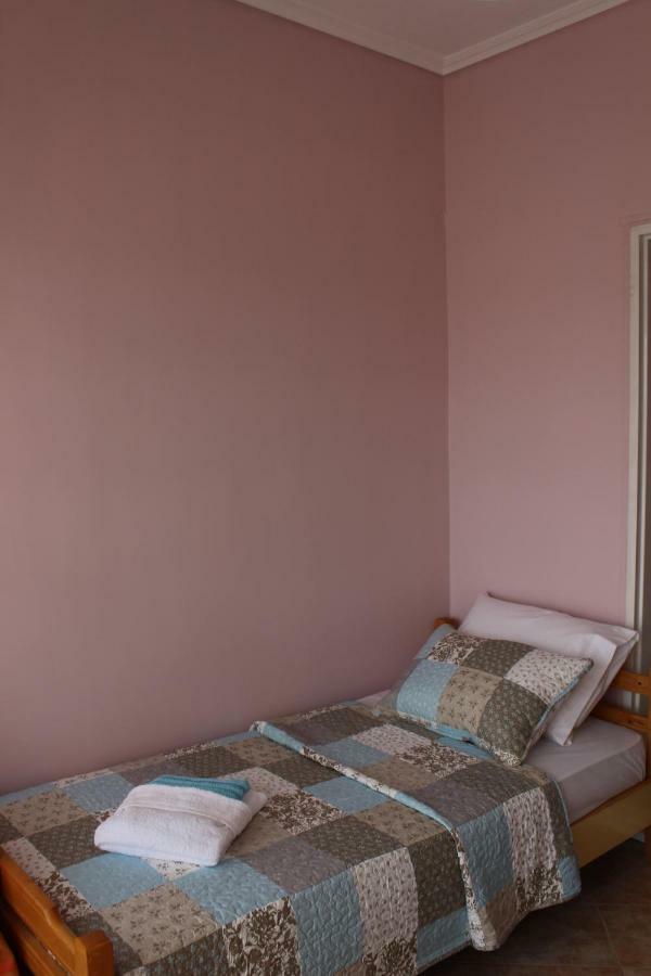 Souzana Rooms 1 Νέα Πλάγια Εξωτερικό φωτογραφία