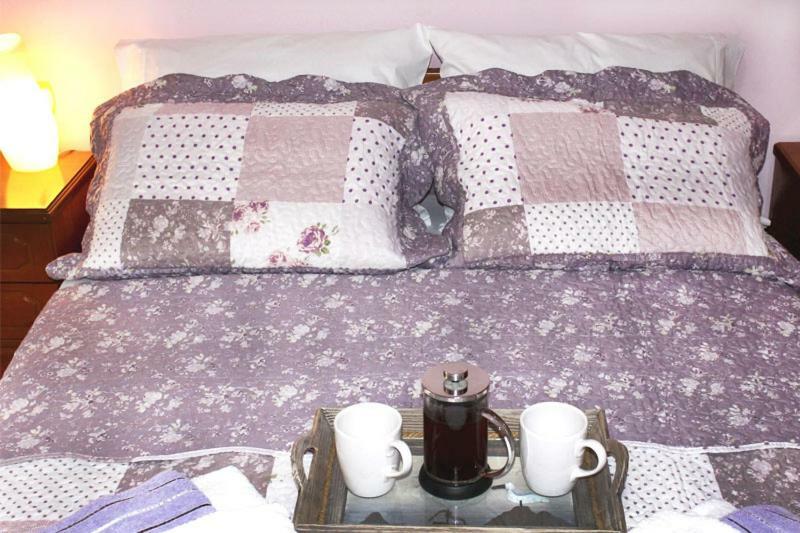 Souzana Rooms 1 Νέα Πλάγια Εξωτερικό φωτογραφία