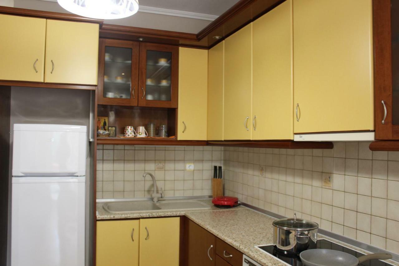 Souzana Rooms 1 Νέα Πλάγια Εξωτερικό φωτογραφία