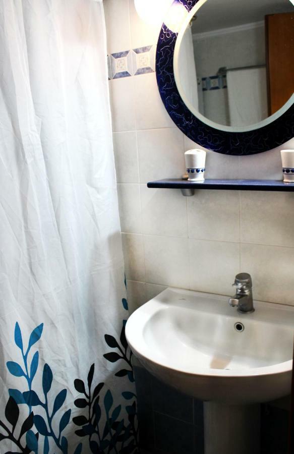 Souzana Rooms 1 Νέα Πλάγια Εξωτερικό φωτογραφία